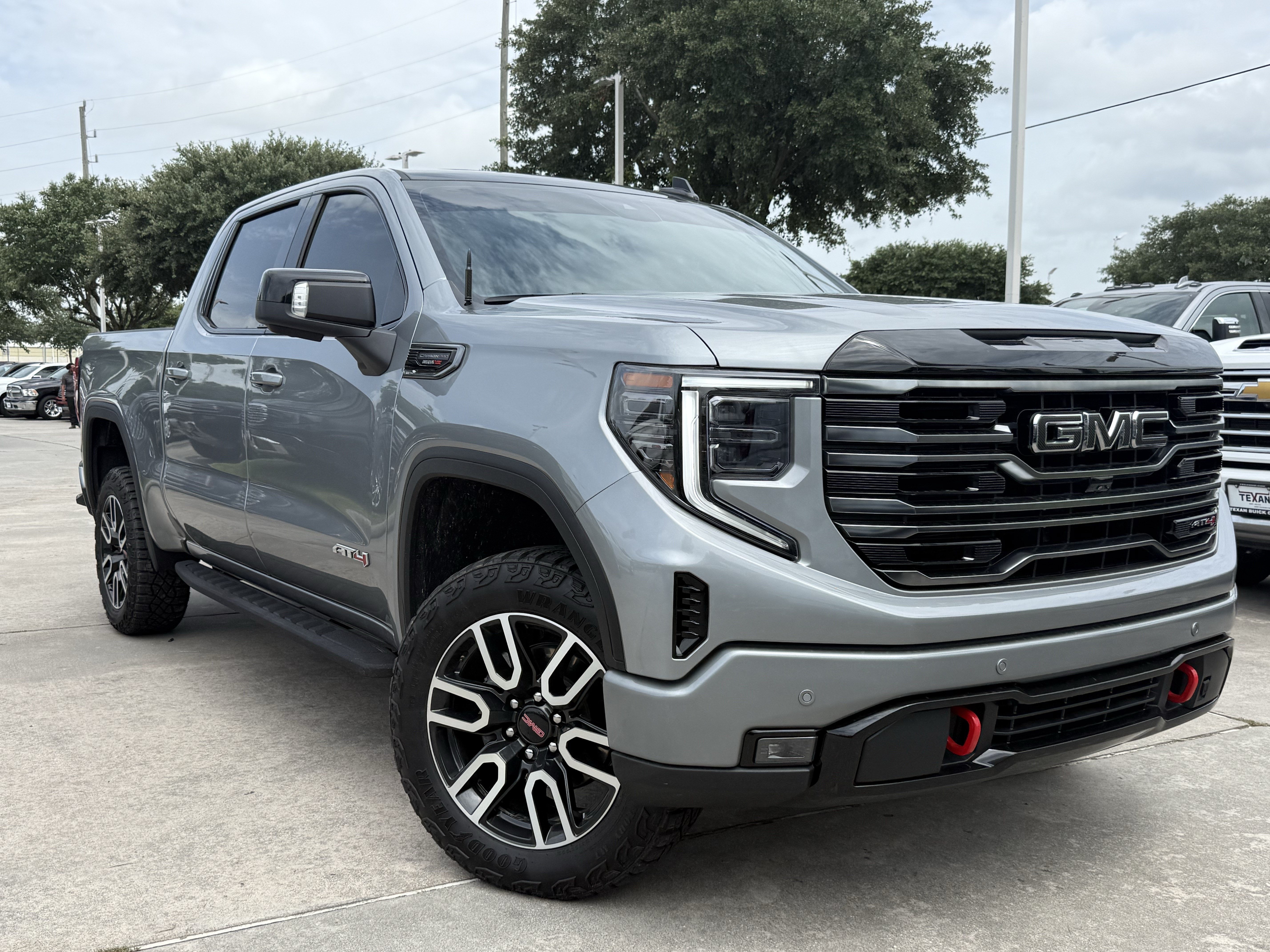 gmc sierra 1500 2026 1GTUUEE80TZ173230 image gmc sierra 1500 2026 1GTUUEE80TZ173230 image